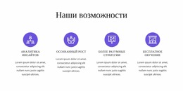 Особенности HR-Отдела