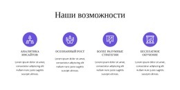 Особенности HR-Отдела