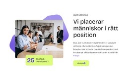 People Management Strategies