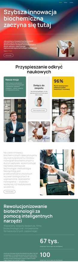 Innowacyjne Ścieżki Postępu #Website-Templates-Pl-Seo-One-Item-Suffix