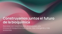 Innovación Bioquímica De Siguiente Nivel