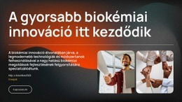 Biotechnológia Az Innováció Ereje Által