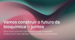 Inovação Bioquímica De Nível Superior