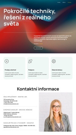 Zdarma CSS Pro Nová Definice Biochemického Vývoje