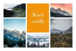 Pohlednicové Okamžiky, Na Které Nezapomenete