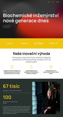 Řešení Prostřednictvím Chytré Vědy
