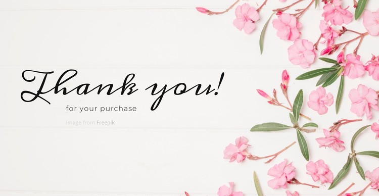 Love in a Postcard CSS Template
