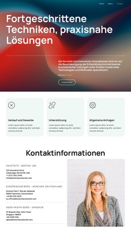 Neudefinition Der Biochemischen Entwicklung