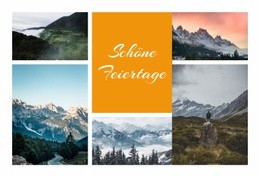 Unvergessliche Postkartenmomente