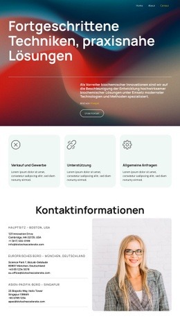 Kreativstes Design Für Neudefinition Der Biochemischen Entwicklung