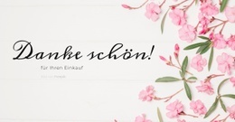 Liebe In Einer Postkarte - Bestes Website-Design