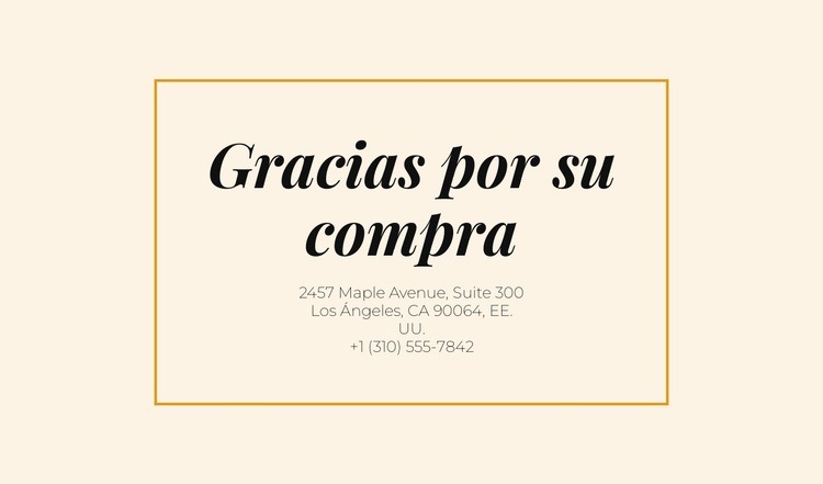 Los sueños de postal se hacen realidad Maqueta de sitio web