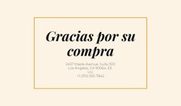 Los Sueños De Postal Se Hacen Realidad: Plantilla HTML5 Creativa Multipropósito