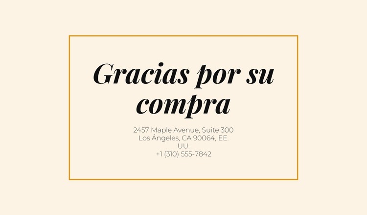 Los sueños de postal se hacen realidad Plantilla Joomla