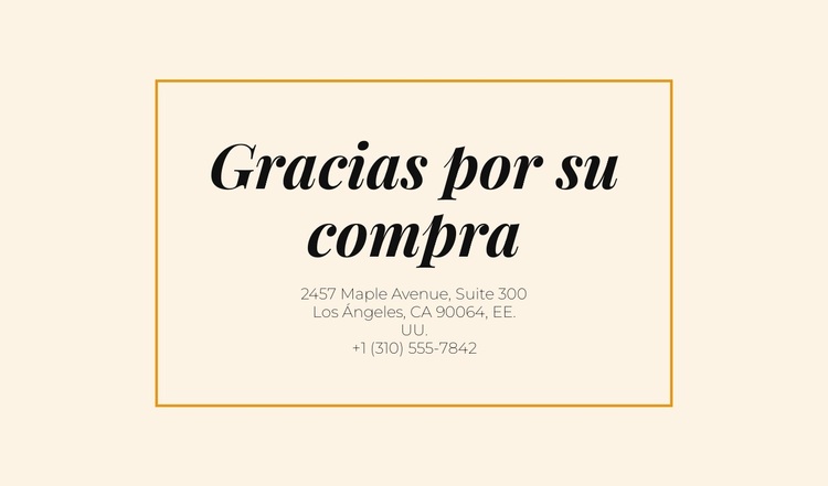 Los sueños de postal se hacen realidad Tema de WordPress