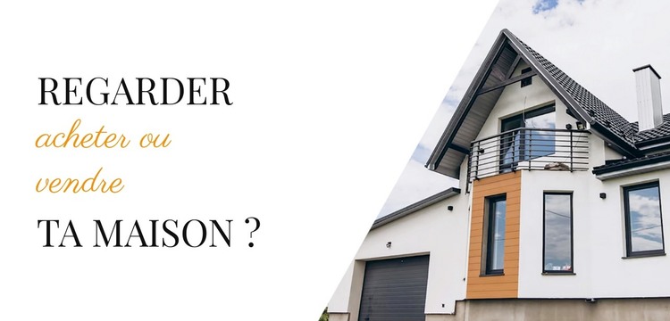 Un monde sur carte postale Modèle HTML