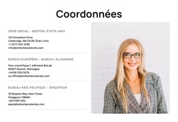 L'Innovation Rencontre La Vitesse Biochimique – Thème WordPress Et WooCommerce