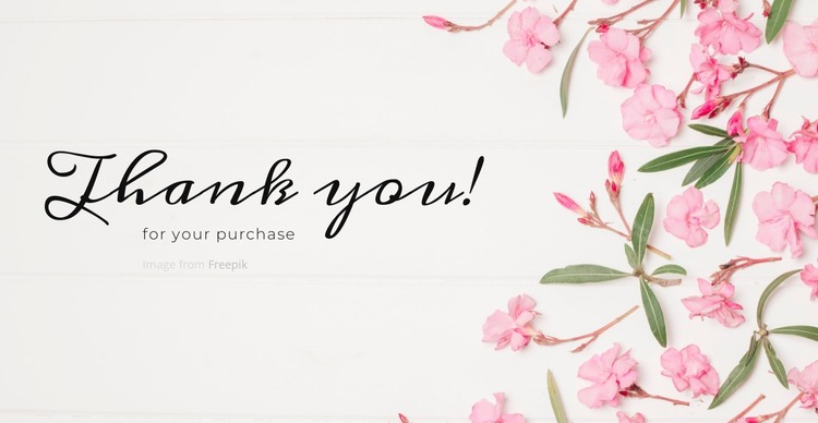 Love in a Postcard HTML Template