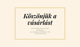 Képeslap Álmok Válnak Valóra