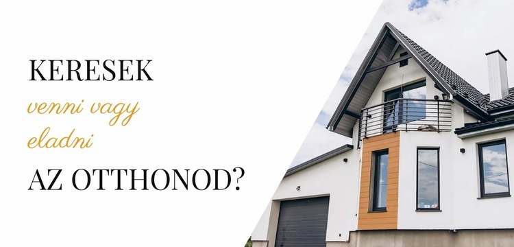 Egy világ képeslapon HTML Sablon