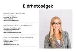 Az Innováció Találkozik A Biokémiai Sebességgel - Webhelysablonok