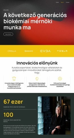 Egyéni Betűtípusok, Színek És Grafikák A Következőhöz: Megoldások Az Intelligens Tudomány Segítségével