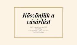 Képeslap Álmok Válnak Valóra – Személyre Szabható Professzionális Tervezés