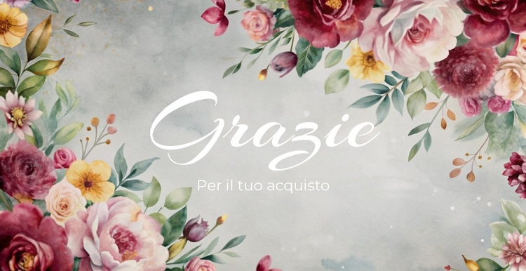 Invia una cartolina oggi Tema WordPress