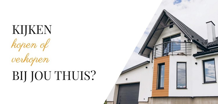 Een wereld op ansichtkaart CSS-sjabloon