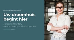 Ansichtkaart Uit Het Verleden