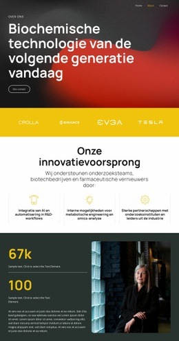Oplossingen Door Slimme Wetenschap