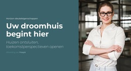 Ansichtkaart Uit Het Verleden