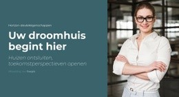 Ansichtkaart Uit Het Verleden