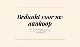 Postkaart Dromen Worden Werkelijkheid - Aanpasbaar Professioneel Ontwerp