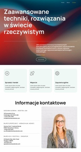 Najbardziej Kreatywny Projekt Dla Redefinicja Rozwoju Biochemicznego