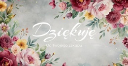 Wyślij Pocztówkę Już Dziś - Ostateczny Projekt Strony Internetowej