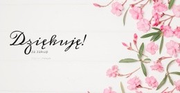 Miłość Na Pocztówce – Szablon Premium