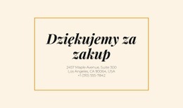 Najlepsza Witryna Internetowa Dla Pocztówka Marzenia Się Spełniają