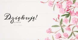 Responsywny HTML Dla Miłość Na Pocztówce