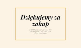 Pocztówka Marzenia Się Spełniają