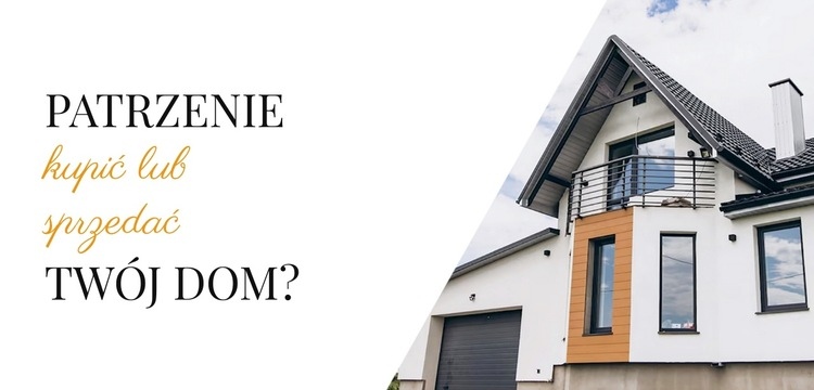 Świat na pocztówce Szablon