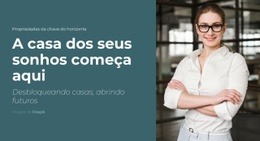 Cartão Postal Do Passado