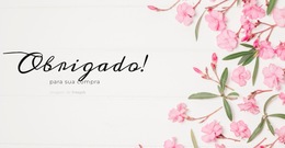 Amor Em Um Cartão Postal - Modelos De Sites Pessoais