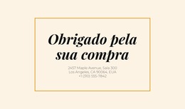 Sonhos De Cartão Postal Se Tornam Realidade - Melhor Design De Modelo De Site