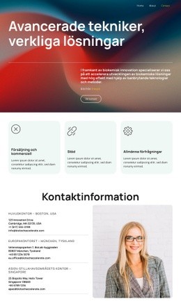 Omdefiniera Biokemisk Utveckling - Gratis Mall