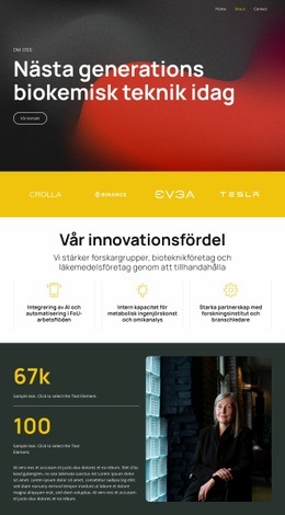 Lösningar Genom Smart Vetenskap