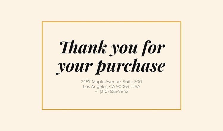 Postcard Dreams Come True Template