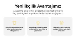 Daha Hızlı Bilim, Daha İyi Çözümler