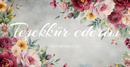 Bugün Bir Kartpostal Gönderin Için CSS ızgara Şablonu Sütunu