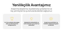 Daha Hızlı Bilim, Daha İyi Çözümler